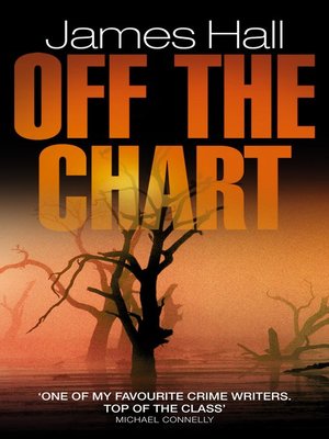 cover image of Off the Chart